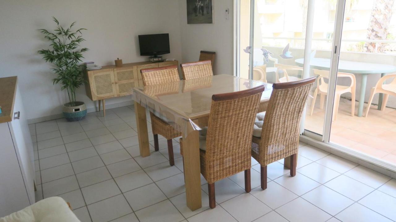 Sol-Y-Days Mayflower, Appartements Climatises Residence Avec Piscine Proche Centre Le Grau-du-Roi Exterior photo