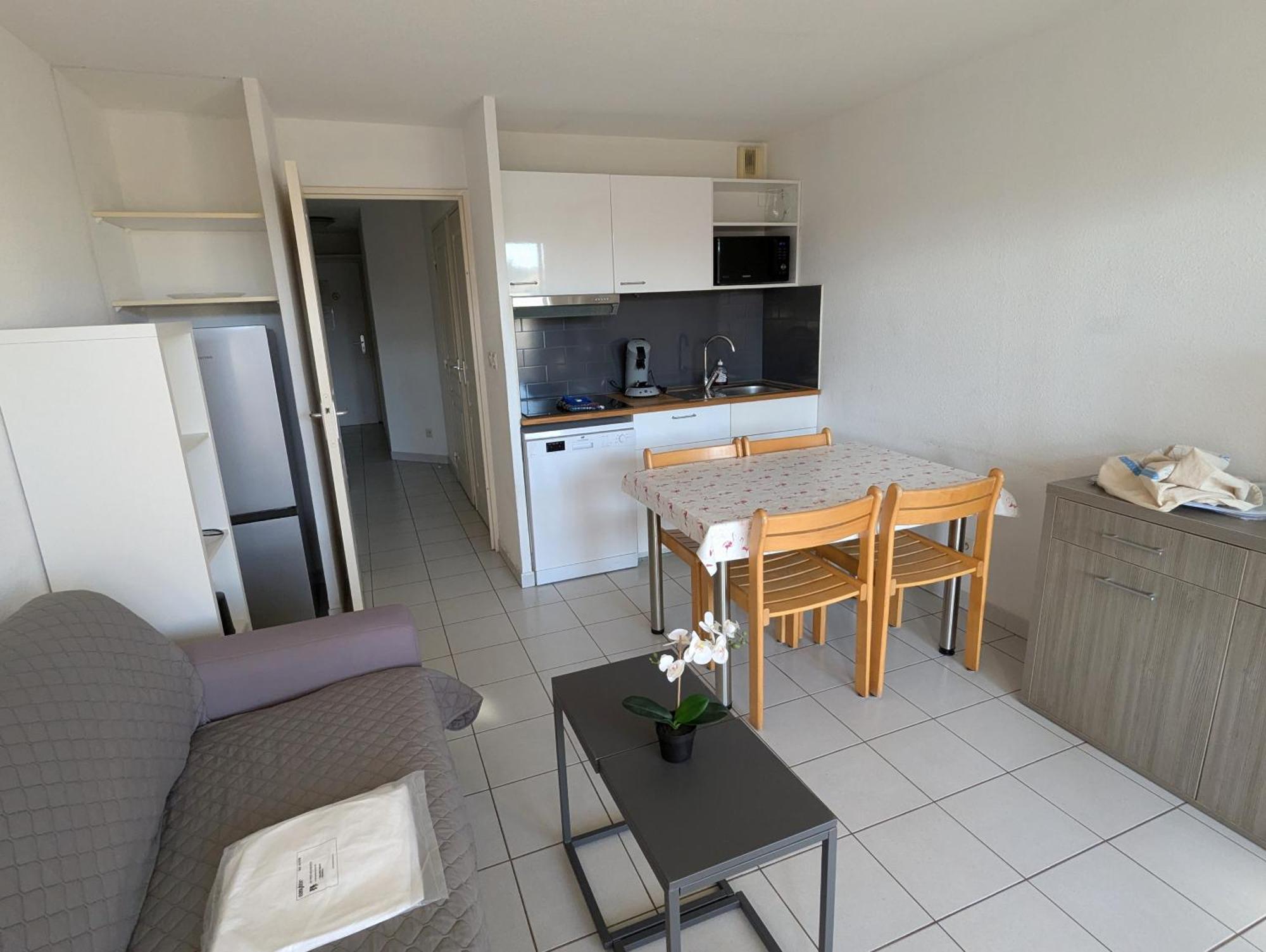 Sol-Y-Days Mayflower, Appartements Climatises Residence Avec Piscine Proche Centre Le Grau-du-Roi Exterior photo